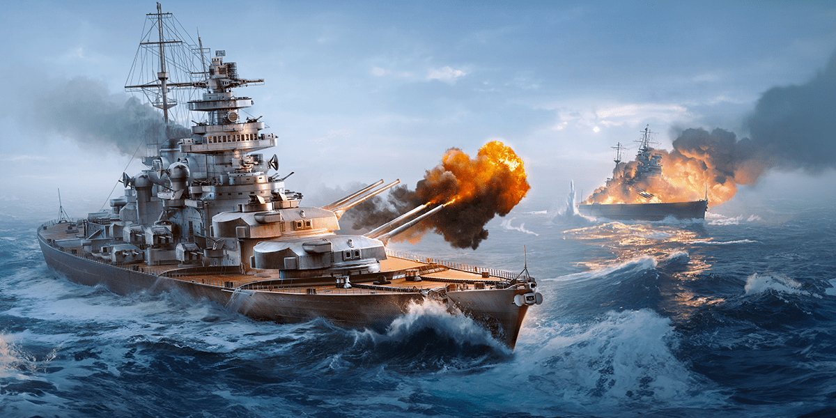 BattleShip