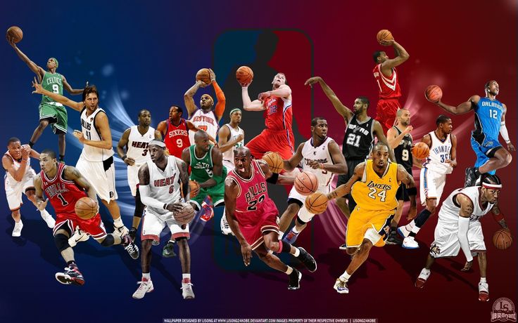NBA Analysis