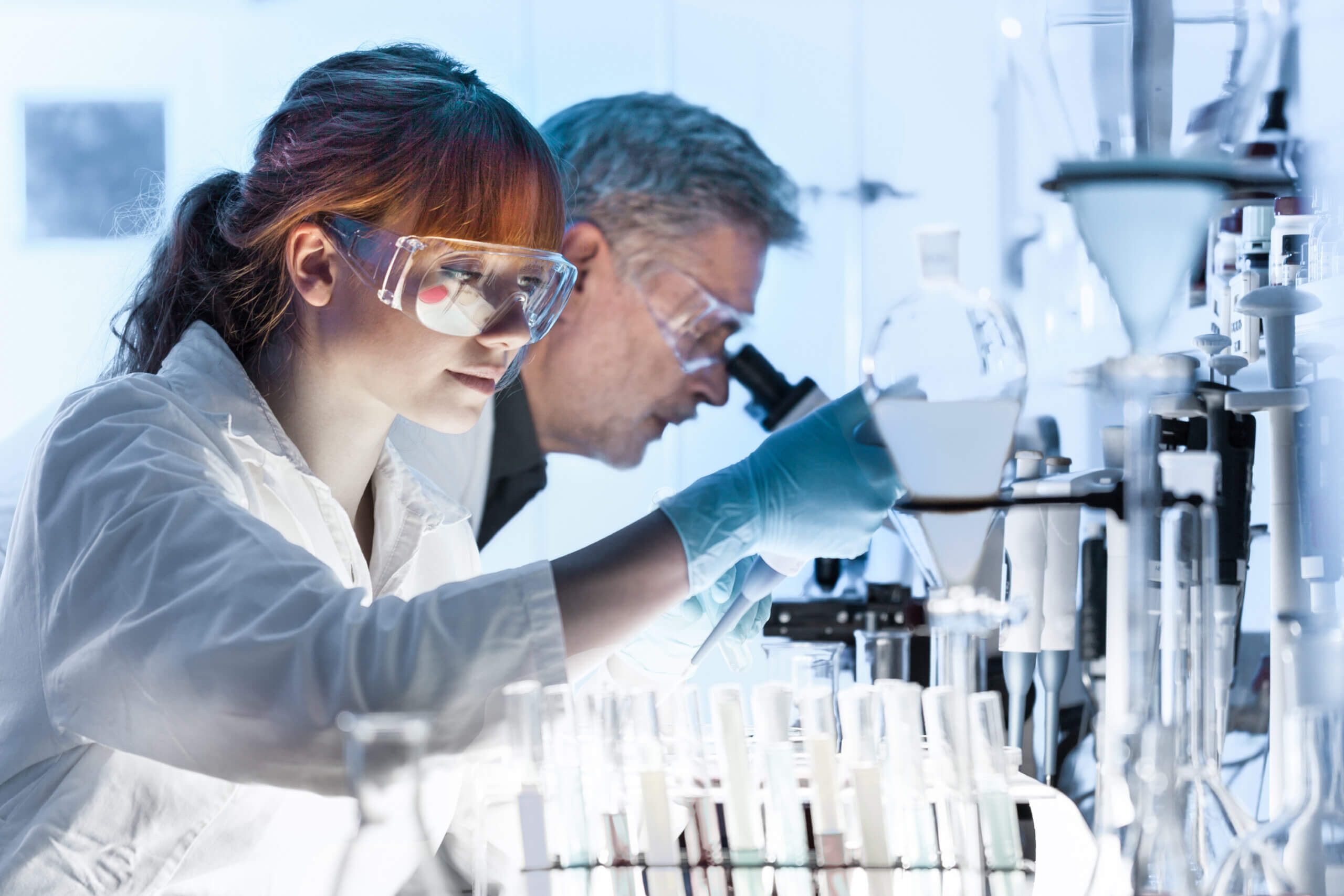 PFAS Contamination