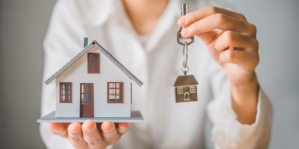 Real Estate Rental Data API Platform